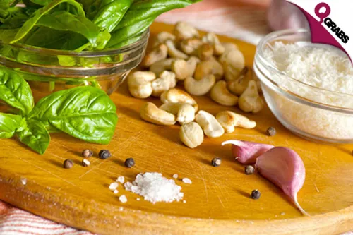 For QR59 Learn How to Cook Healthier with an Online Course - Includes 21 International Recipes! (QR2056 Value)